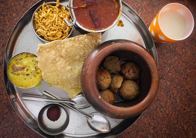 Dal_Baati_Rajasthan
