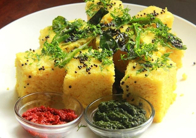 Dhokla_Gujarat