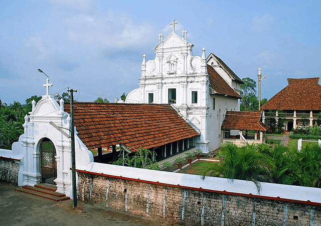 Mary Orthodox Church
