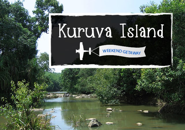 Kuruva-Island