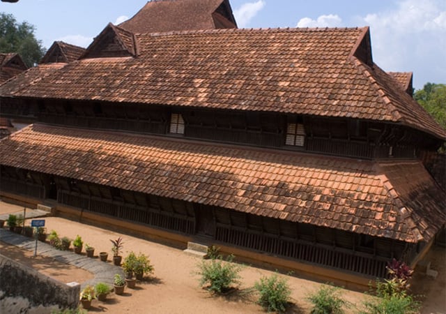 padmanabhapuram_palace