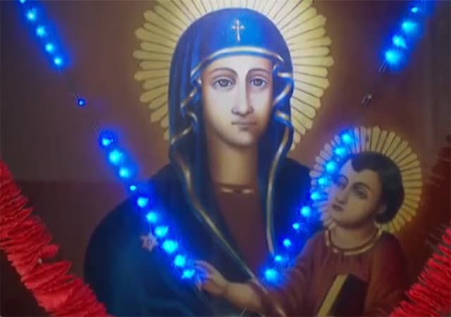 Vallarpadam-Church