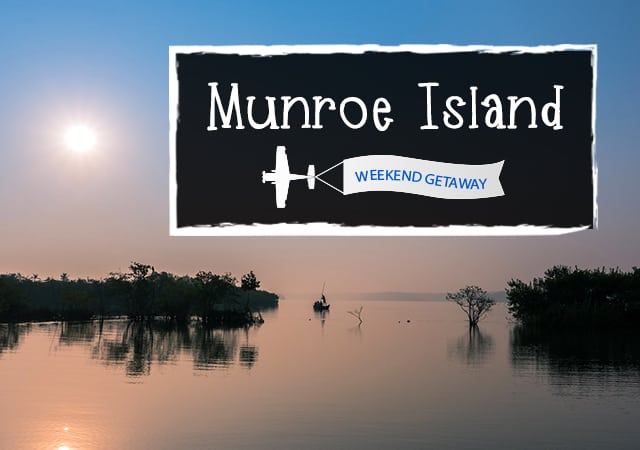 Weekend-Getaway-Munroe-Island