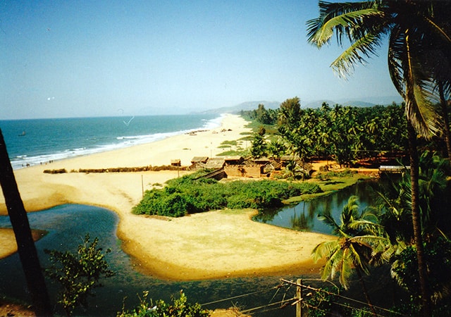 Gokarna-Karnataka