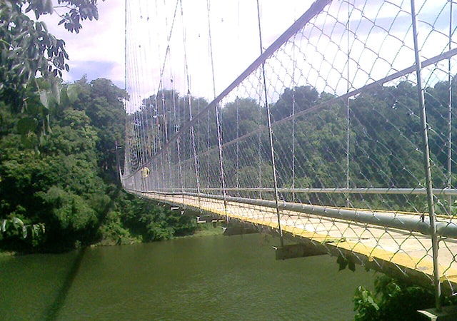 Nilambur-Kerala