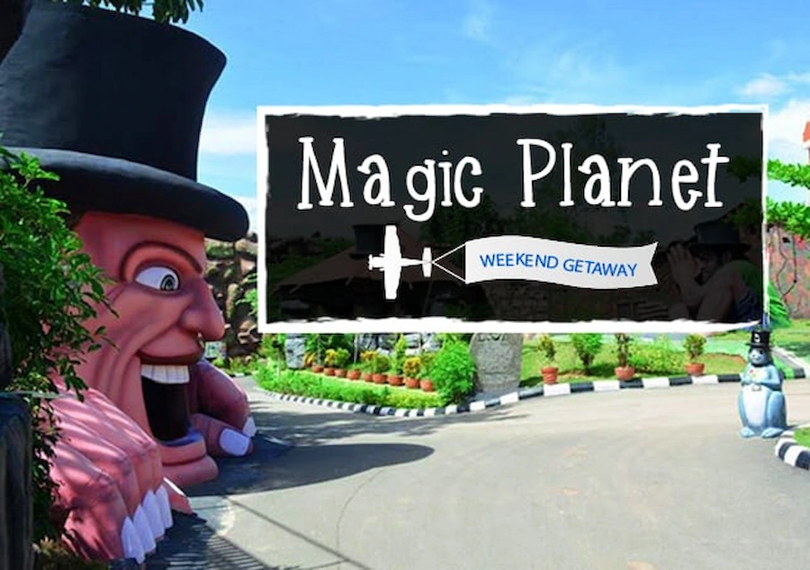 Magic-Planet-Kazhakuttom-Thiruvananthapuram