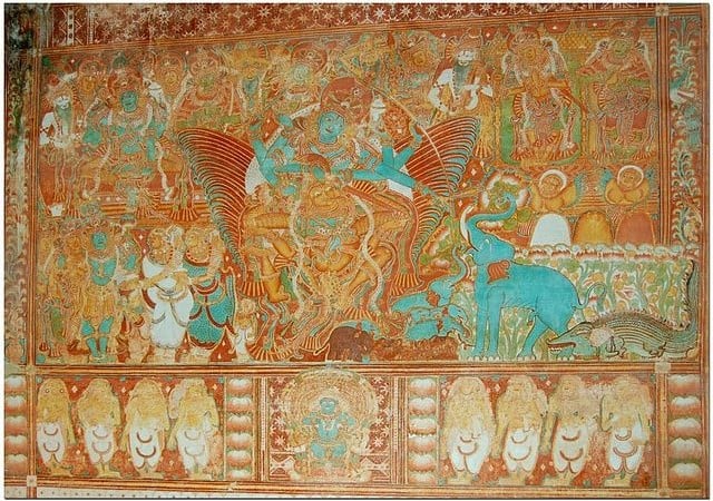 Gajendramoksham