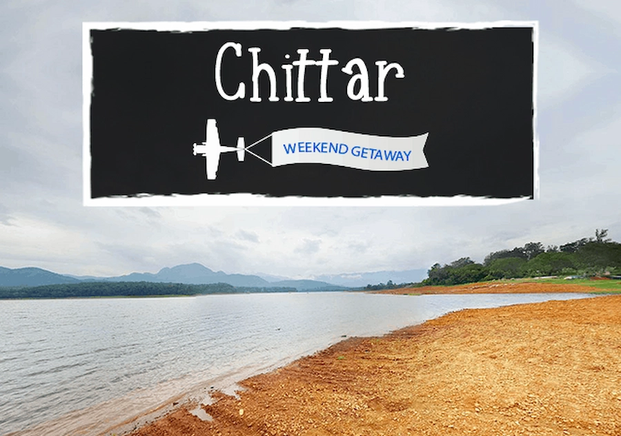 Weekend-Getaway-Chittar