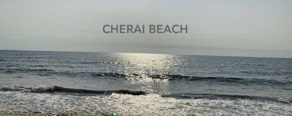 Cherai Beach