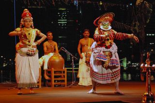 Kerala's Cultural Heritage: A Look at Its Traditional Art Forms and Festivals