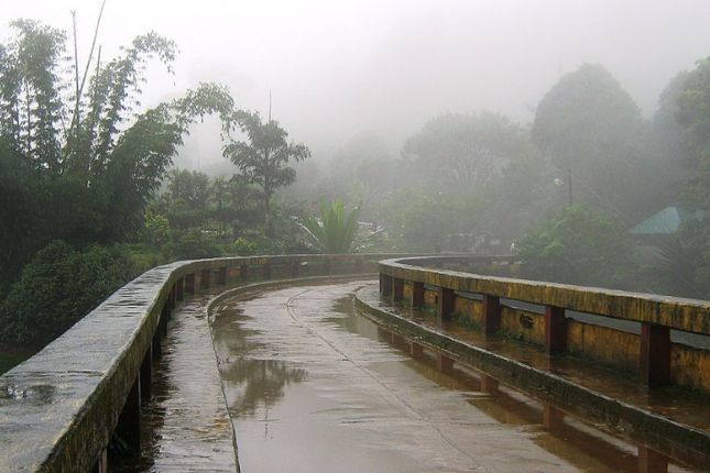 Gavi: A Nature Lover's Paradise in the Western Ghats | Kerala Tour Packages | Paradise Holidays