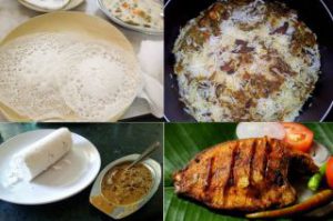 Must Try Kerala Cuisines During Your Kerala Tour Packages | Paradise Holidays Blog