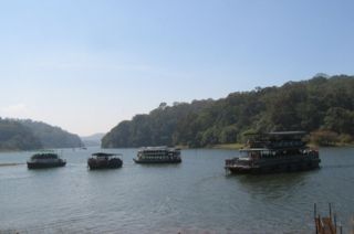 Thekkady | Kerala Tour Packages | paradise Holidays
