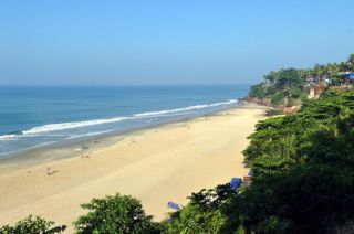 Varkala: The Cliffside Retreat | Kerala Tour Packages | Paradise Holidays