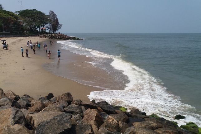 Kerala Tour Packages Below 5000 - Unveiling the Best of Cochin and Fort Kochi Sightseeing | Paradise holidays