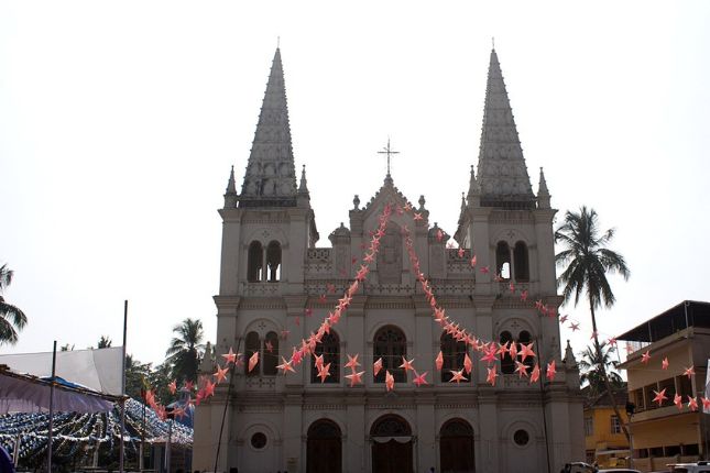 Kerala Tour Packages Below 5000 - Unveiling the Best of Cochin and Fort Kochi Sightseeing | Paradise holidays