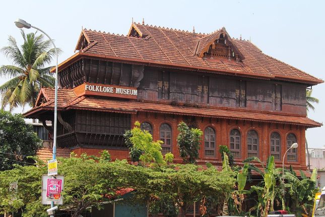 Kerala Tour Packages Below 5000 - Unveiling the Best of Cochin and Fort Kochi Sightseeing | Paradise holidays