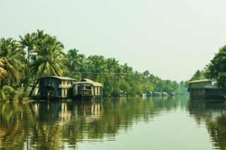 The Art of Houseboat Living in Alleppey | Alleppey Houseboats | Paradise Holidays