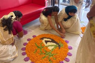 Kerala's Onam Festival: The Grand Harvest Celebration