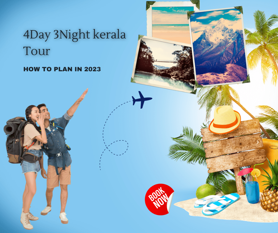 Kerala Tour