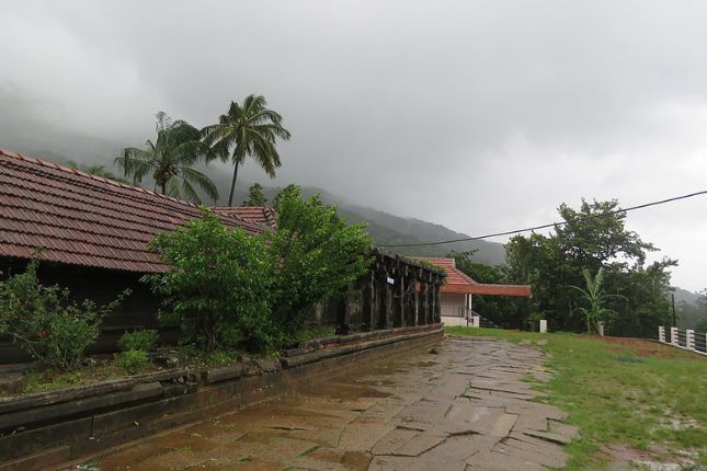 Thirunelli Temple in Wayanad – Famous spiritual places in Kerala