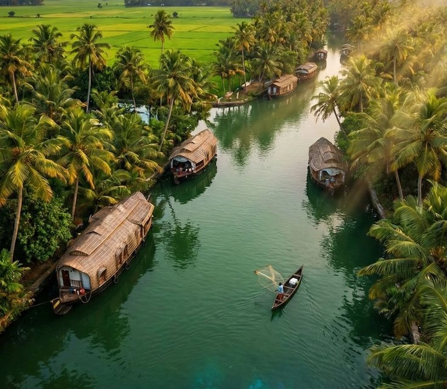 February-vs-March-travel-in-Kerala-comparison