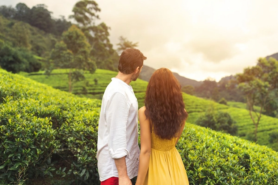 Kerala-honeymoon-packages