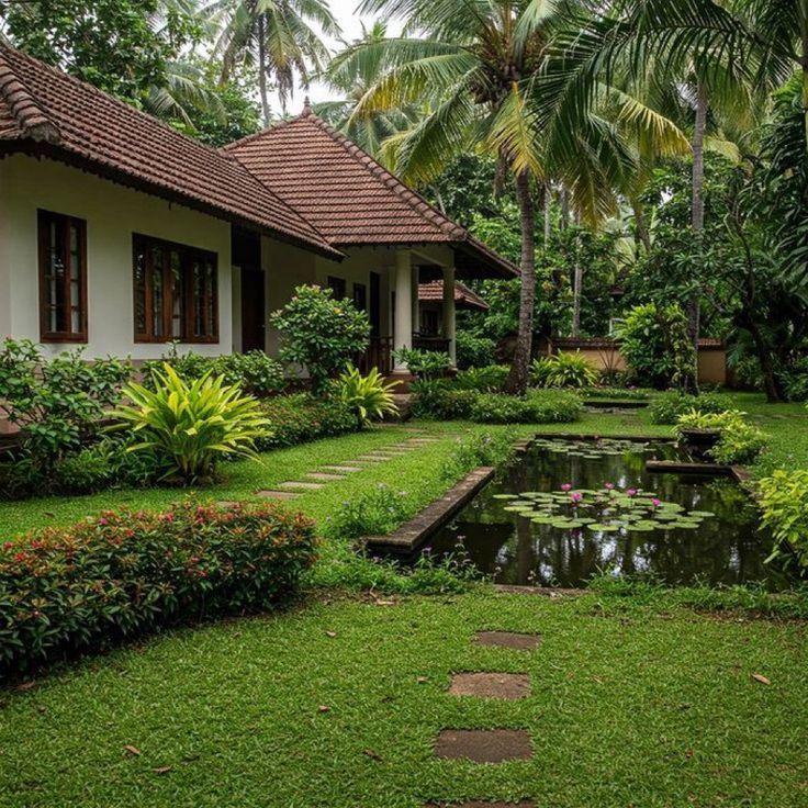 budget homestay Kerala travel stay
