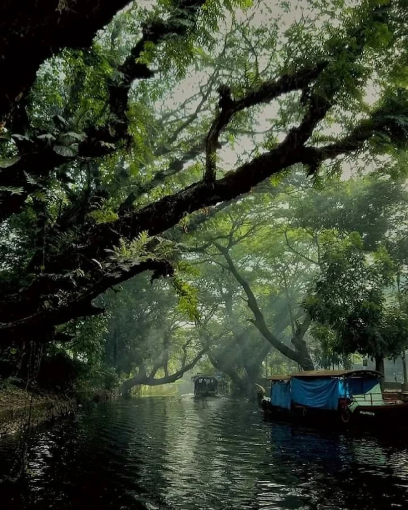 alapuzha