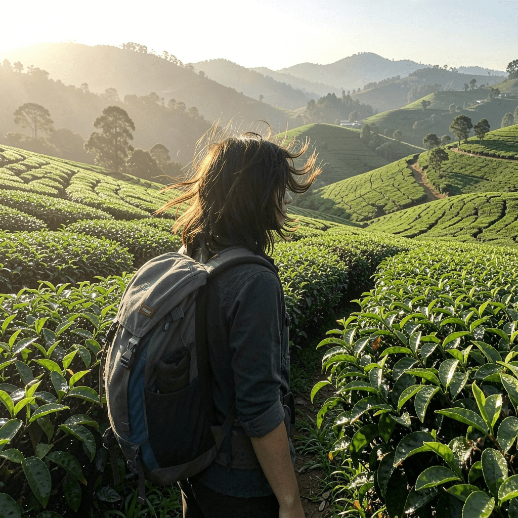 budget Munnar Kerala trip under 10000