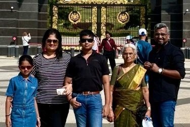 Singapore & Malaysia Family Trip (April 2026) – My Honest Travel Experience – Paradise Holidays