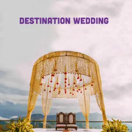 Destination Wedding