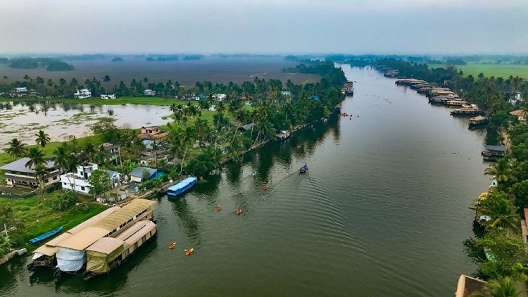 kerala