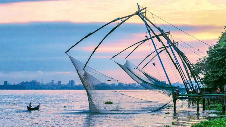 kerala