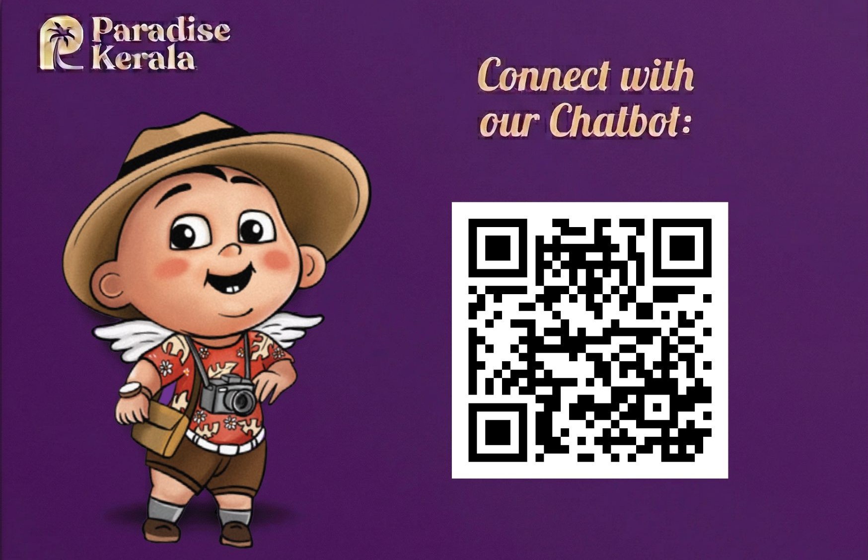 Scan to Pay via Razorpay