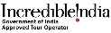 Paradise Logo