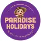 Paradise Logo