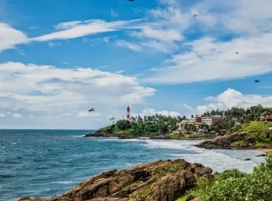 Premium Stays in Kovalam