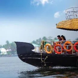Kochi + Alleppey Itinerary