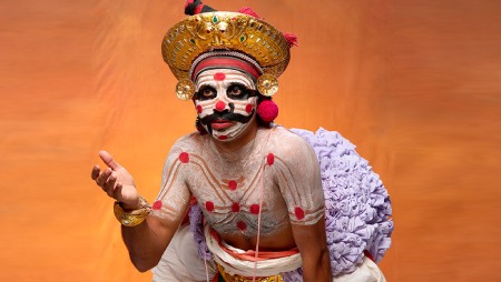 Chakyarkoothu