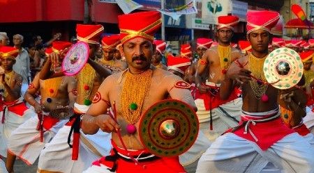 Velakali
