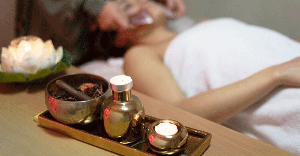 Ayurveda Rejuvenation Treatment