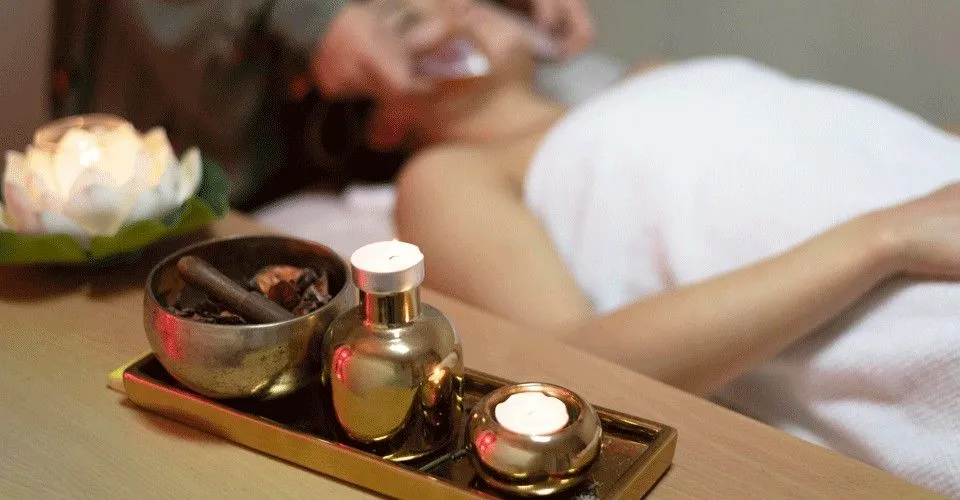 Ayurveda Rejuvenation Treatment