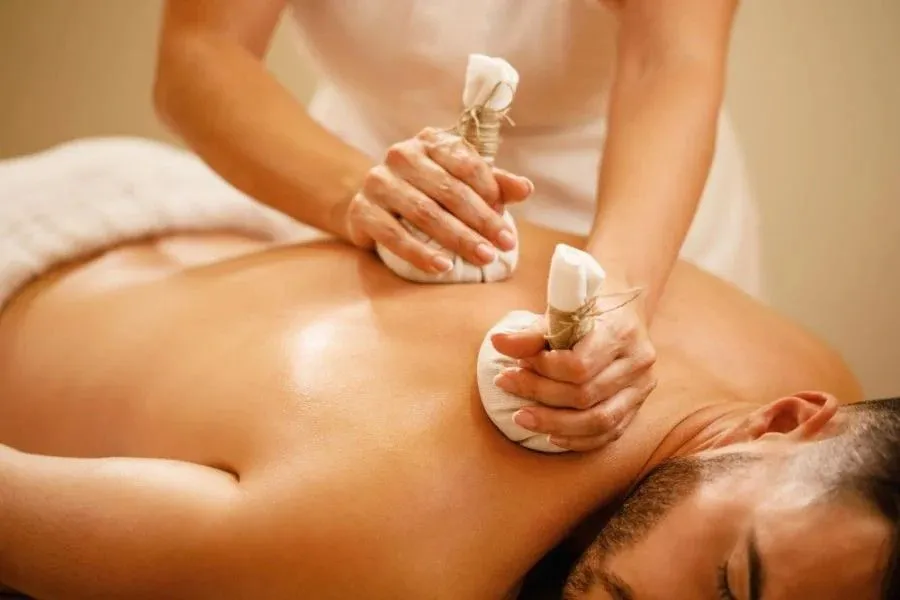 Panchakarma Detoxification Treatment