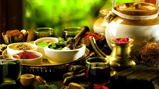 Kerala monsoon Ayurveda treatment