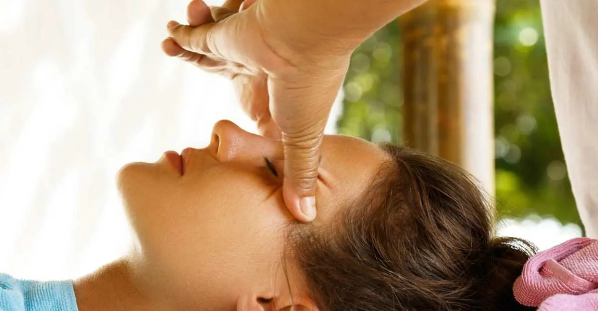 Stress Management Treatment