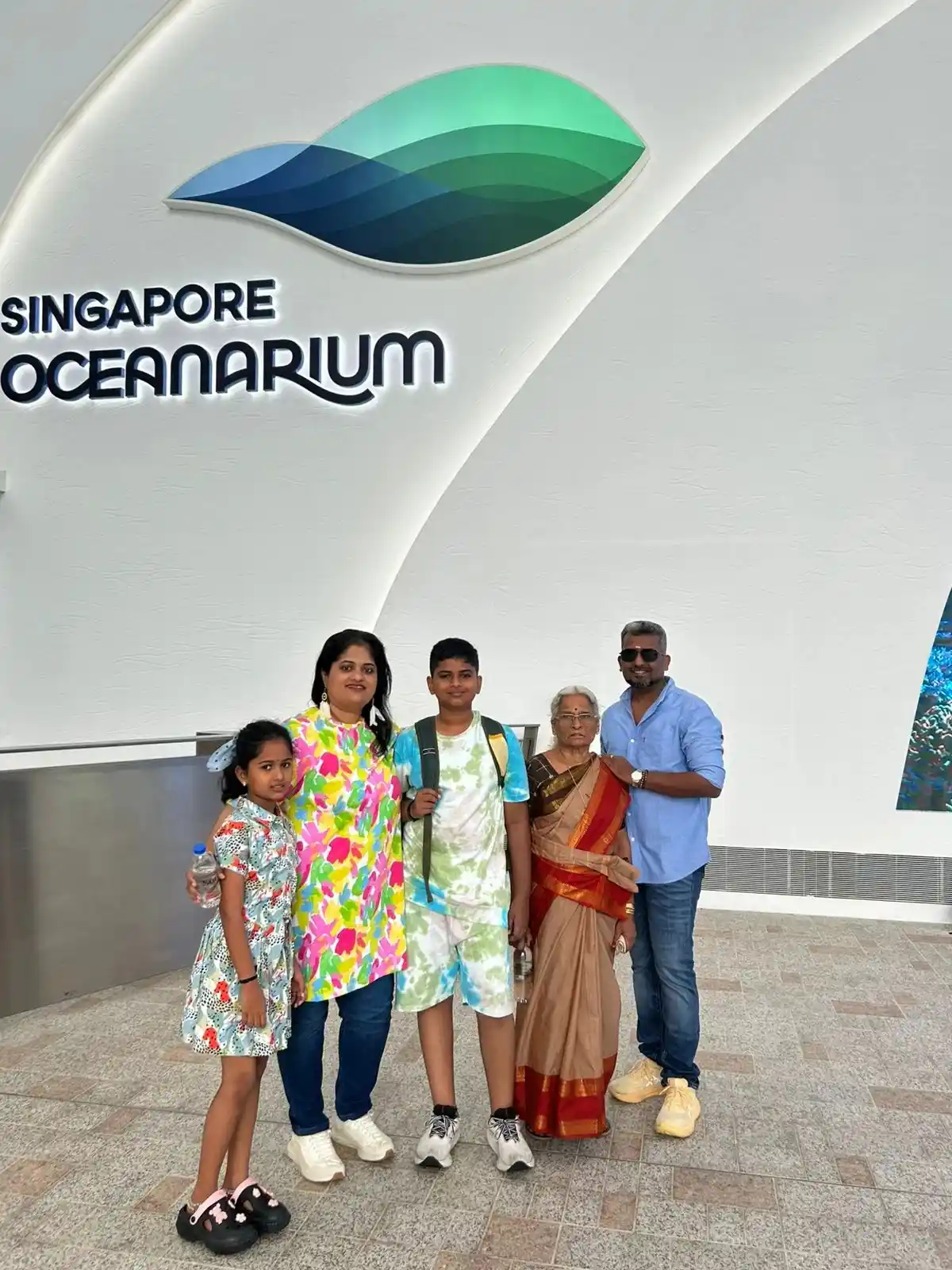 singapore&malaysia