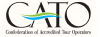 Accreditations