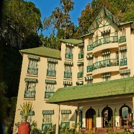 Club Mahindra