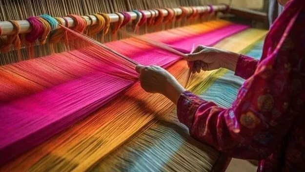 handloom